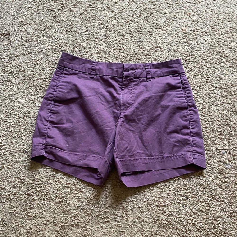 Old navy 3 in shorts